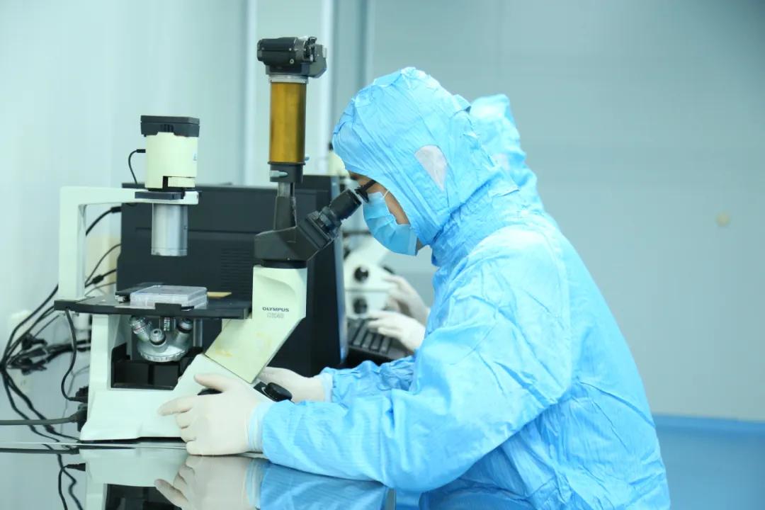 「脐趣百科」潜力无限，满满“黑科技”——挖宝脐带血的新技术