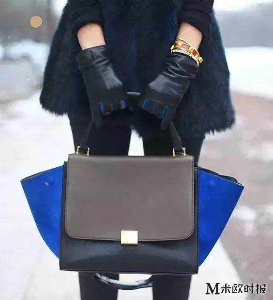 奢侈品包包入门教学,一分钟带你了解奢侈品品牌