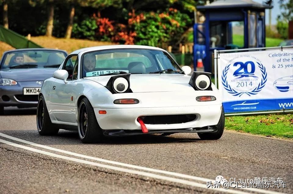 马自达mx-5值得买吗,马自达敞篷mx-5新车价格