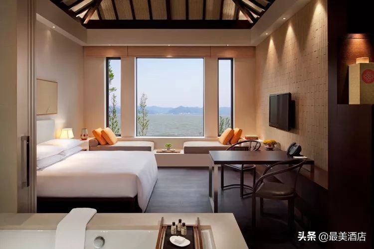 全国最美柏悦,三亚亚龙湾太阳湾路柏悦酒店