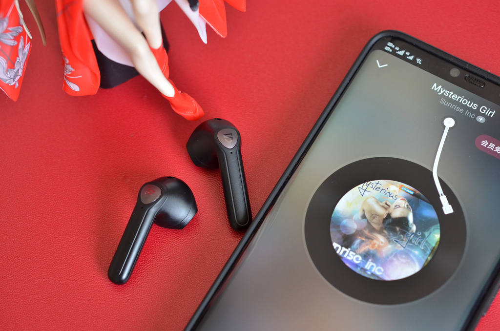 这款售价不到200的真无线,获得了2021VGP金奖,它的旗舰版来了