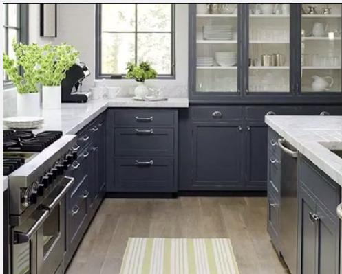 普通人装修中的基础配色指南,室内设计配色技巧口诀