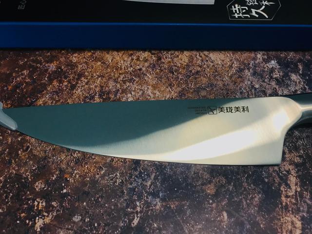 美珑美利刀,美珑美利哪个系列刀好