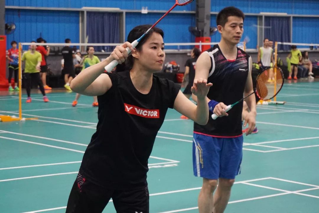 五一劳动节羽毛球比赛,五一羽毛球比赛通知