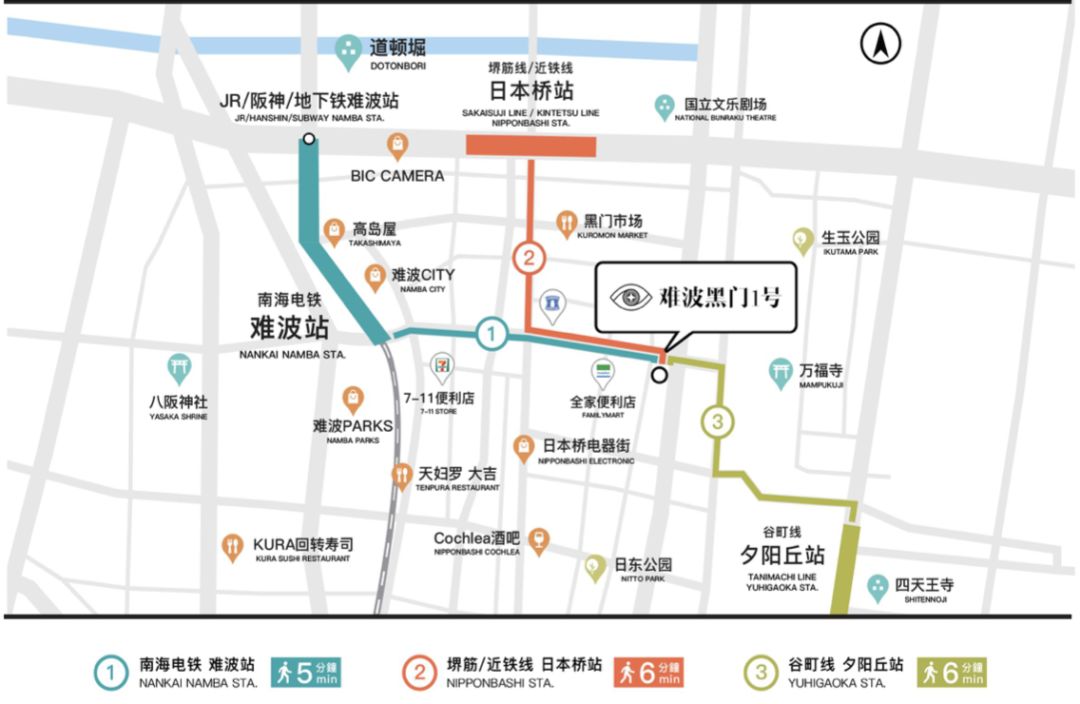 日本当房东,去日本当房东