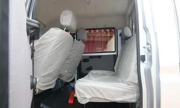 金杯s22双排微卡和t32对比,金杯t32微卡小货车限重是多少