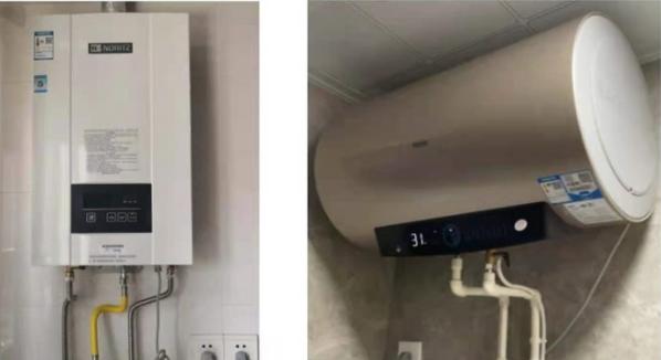 燃气热水器和电热水器哪个成本低,电热水器跟燃气热水器比较哪个好