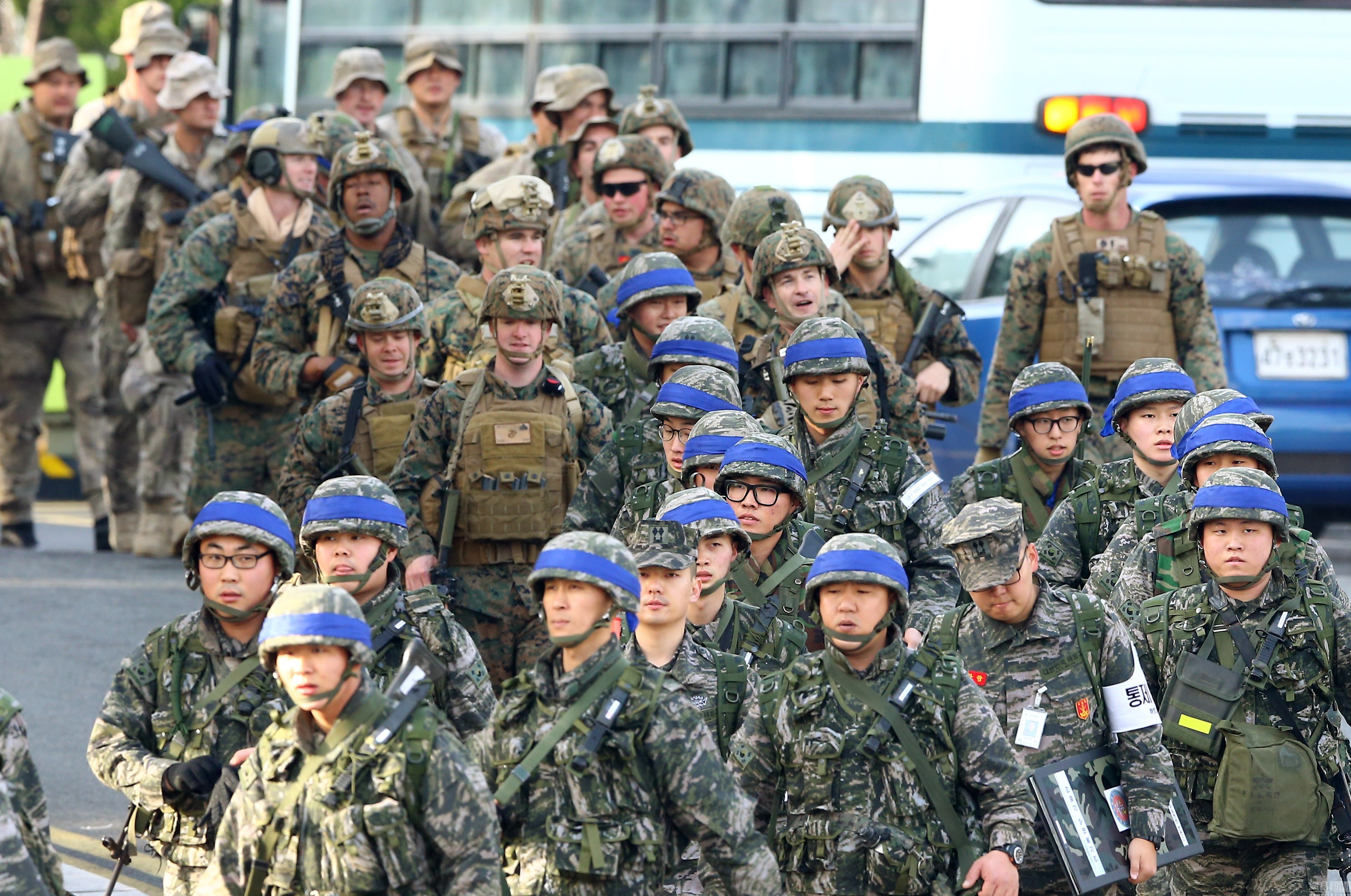 恶意挑拨中韩关系?美国取消韩国导弹限制,试图重演“萨德事件”