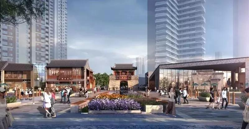 阜阳第三座万达,阜阳4个万达广场