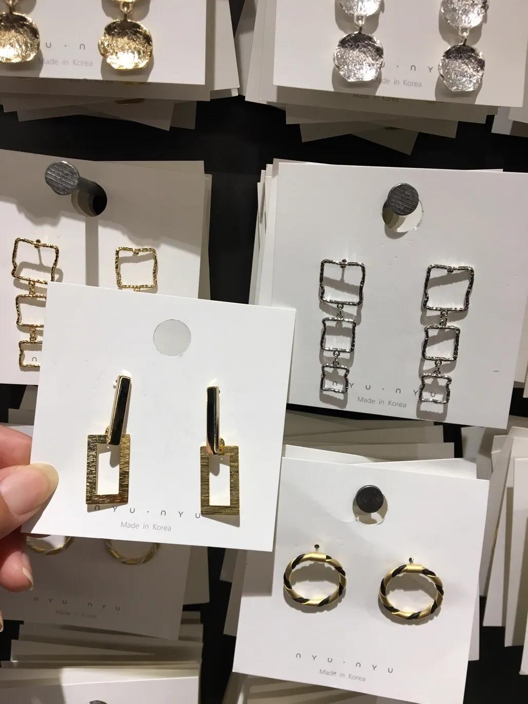 韩国小饰品小视频,韩国小饰品首饰