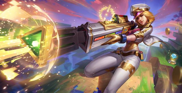 英雄联盟adc必学的20个技巧,英雄联盟adc对线怎么操作