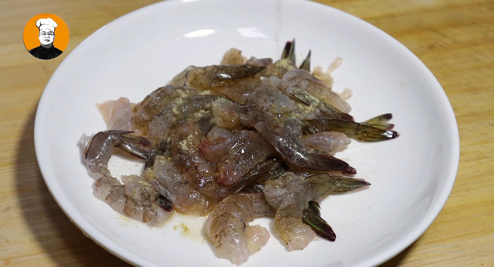 这才是大虾最好吃的做法不水煮,大虾最好吃的5种做法不带壳