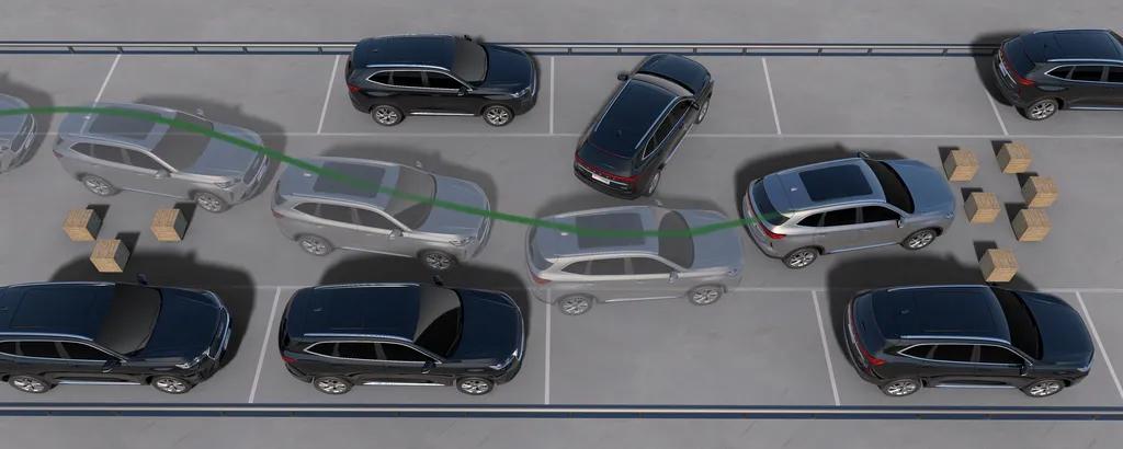 第3代哈弗h6安全性,哈弗h6第三代安全性能