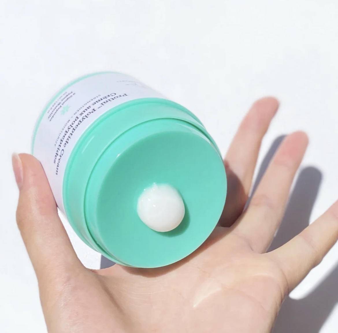 垮脸怎么护肤改善,脸垮怎么救