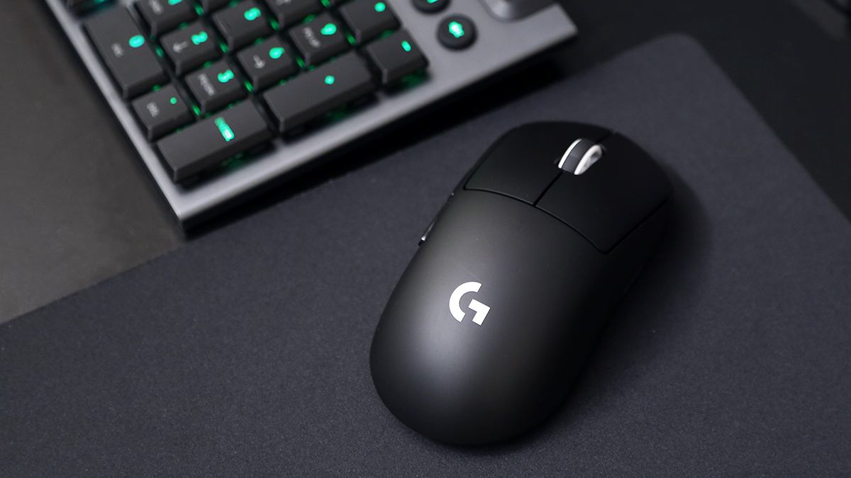 2019高性价比入门级游戏鼠标,50左右的游戏鼠标测评