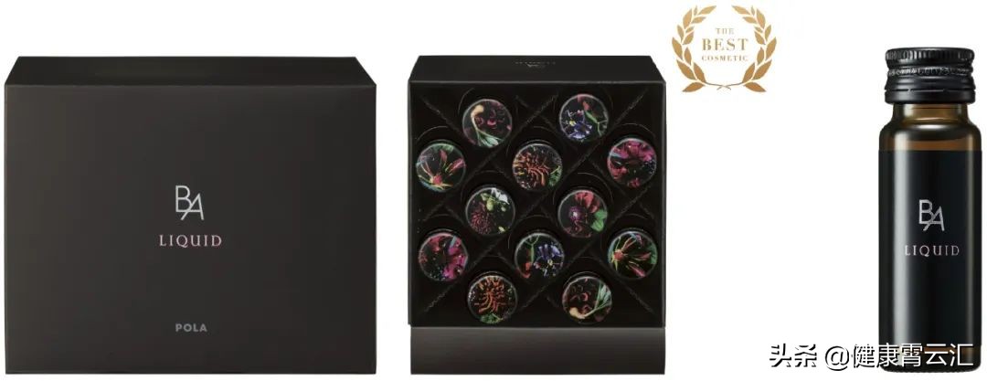 「原创」抗糖化催生抗衰老新蓝海，解读抗糖界冠军POLA