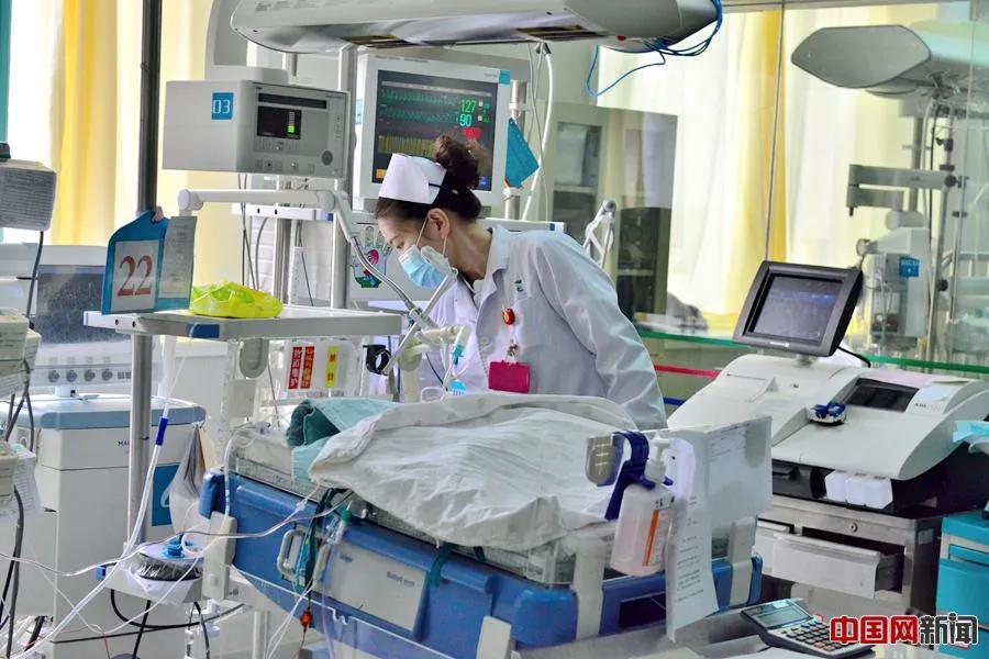 icu护士每天面对生死,icu护士是不是各种忙