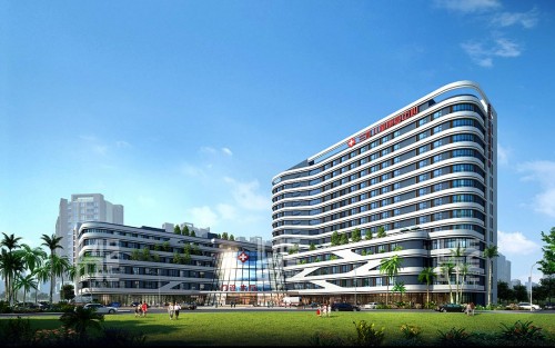 盘点医院的那些人性化设计,好人性化的设计