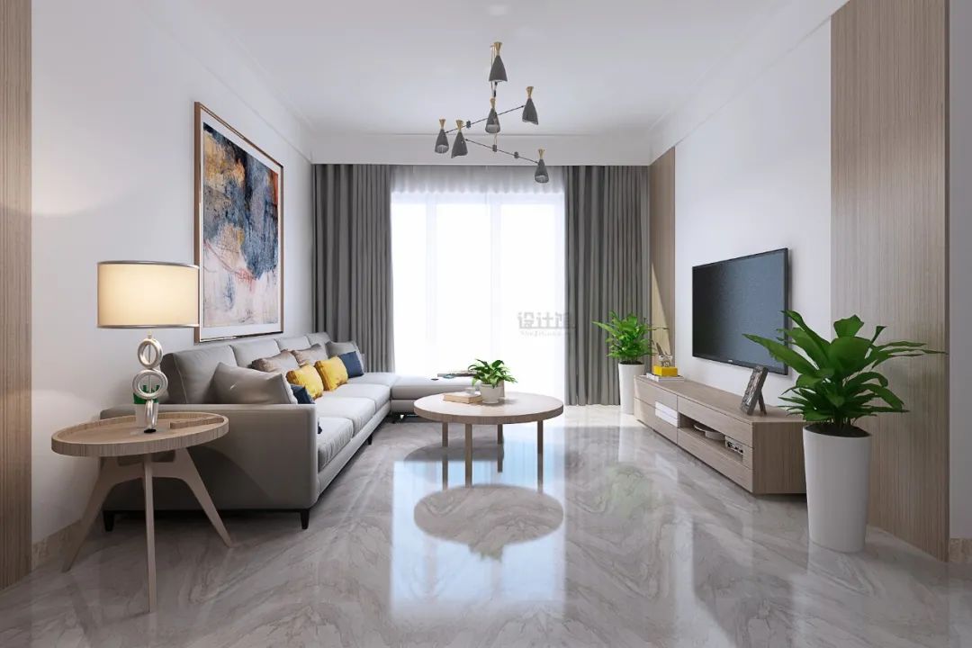 楼房改造怎么装修最省钱,教你装修如何省钱不被坑