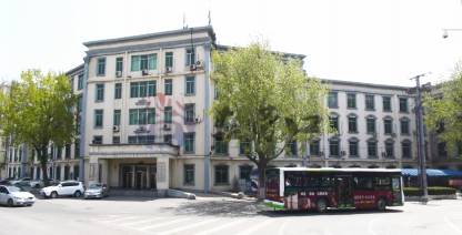 营口十大诡异楼,营口十大名楼