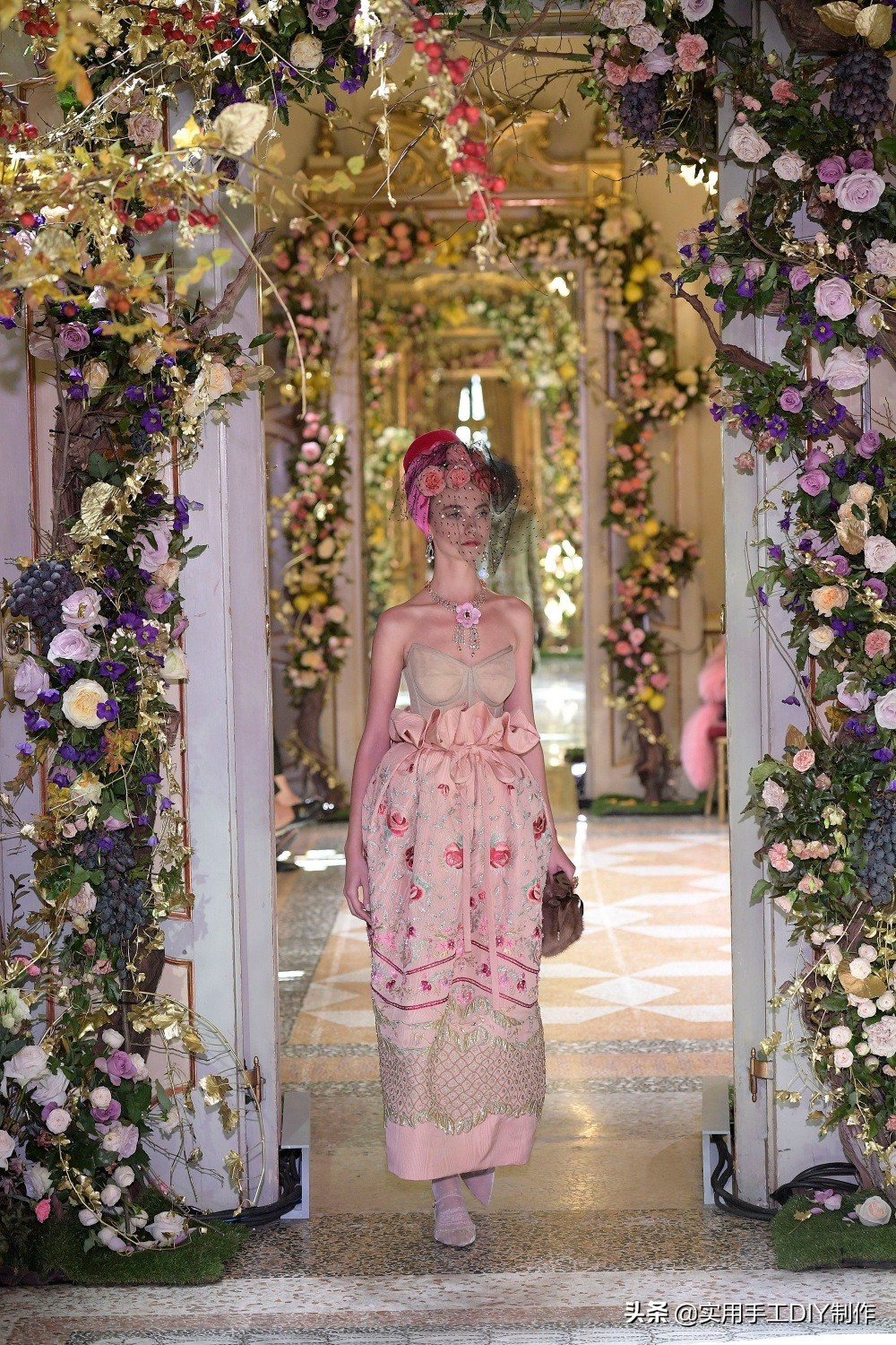 意大利文艺复兴时期的服饰,古典意大利风格服装