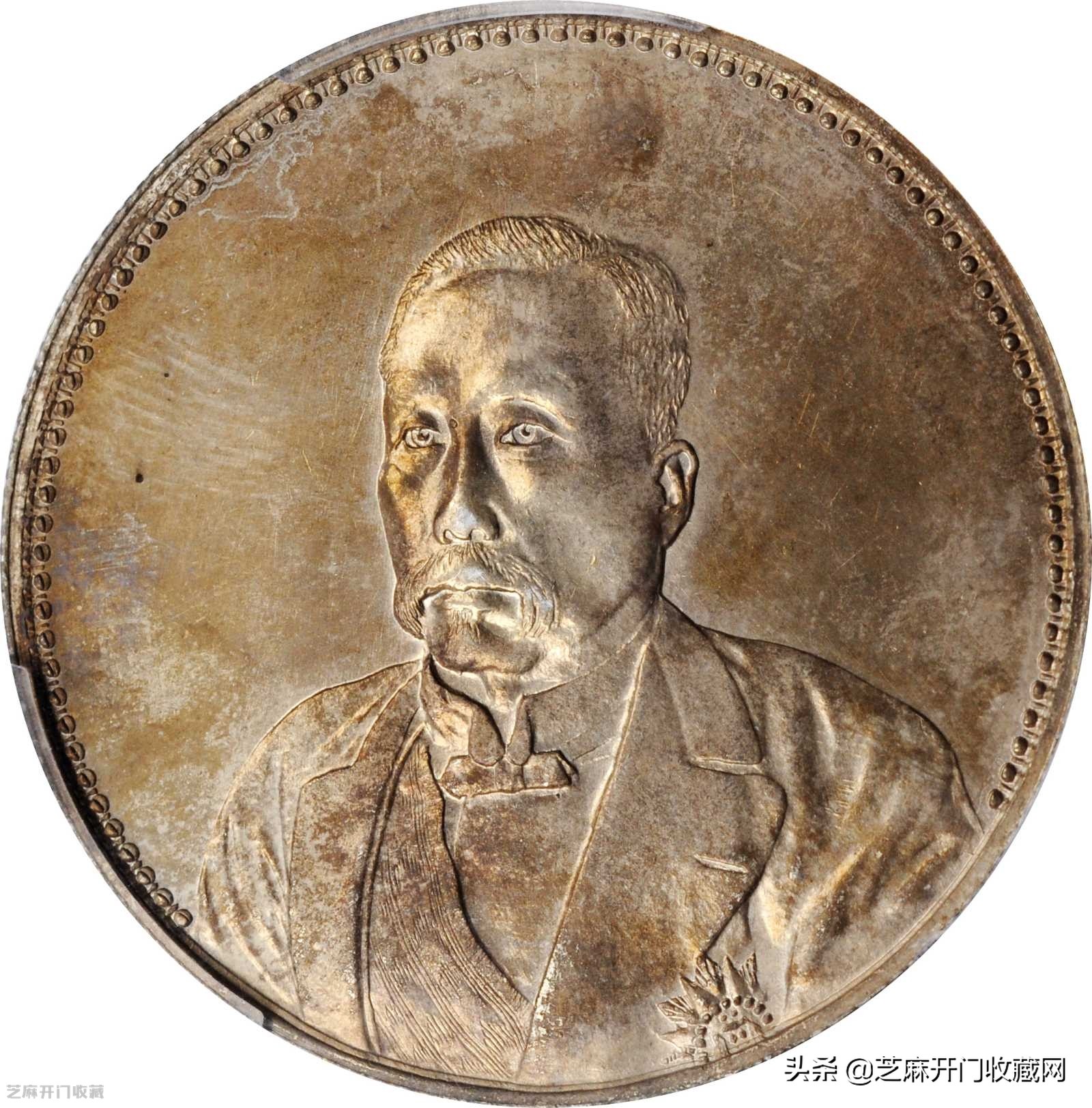 银元上绿锈的正确方法,银元绿锈怎么去除