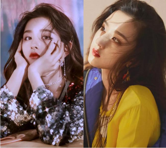 十二星座专属的口红色号大全,十二星座口红处女座