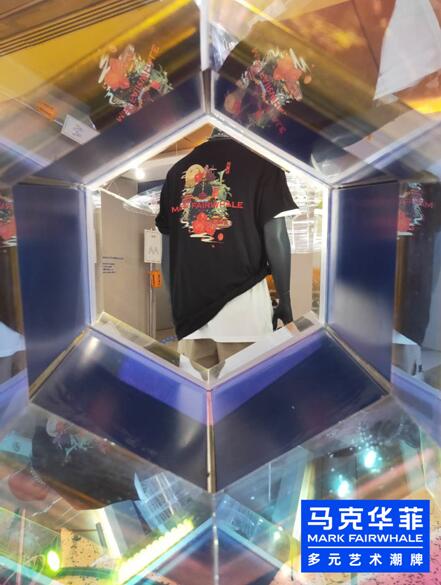 马克华菲服装旗舰店直播,马克华菲运动鞋服官方旗舰店