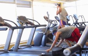 减肥健身器材哪种适合新手,家用减肥健身器械推荐