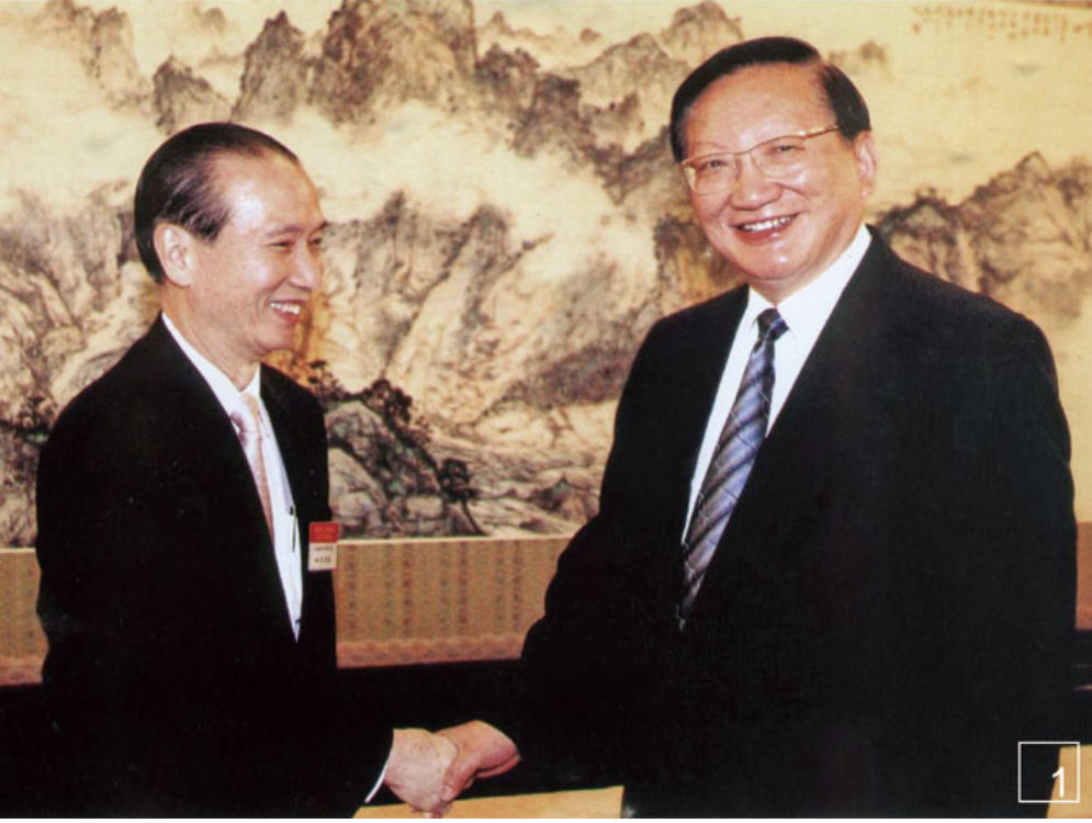 李光隆泰国,泰国华人李光隆