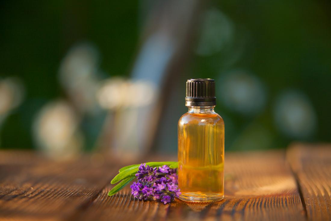 精油可以治疗神经疼痛么,舒缓神经放松的精油