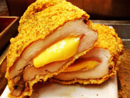 正新鸡排和世创正新鸡排,正新鸡排新品巴掌大鸡排