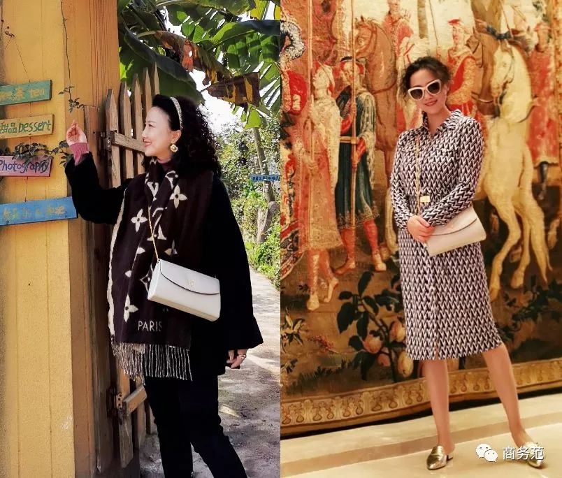 英国女王拿过的包包,英国伊丽莎白女王二世包包