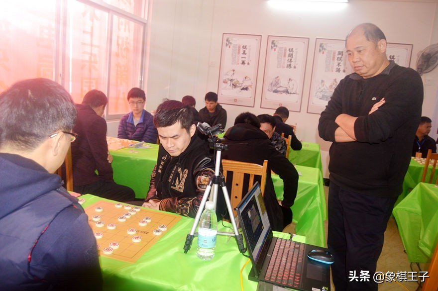 2019大地杯王天一对吴金永 (黎德志vs曹岩磊胜率)