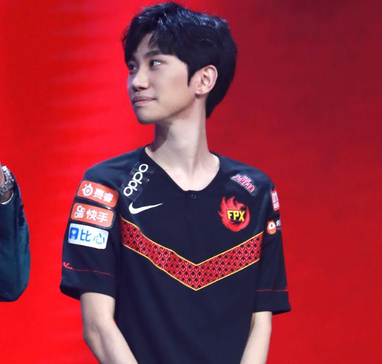 lol表演赛doinb,doinblol选手