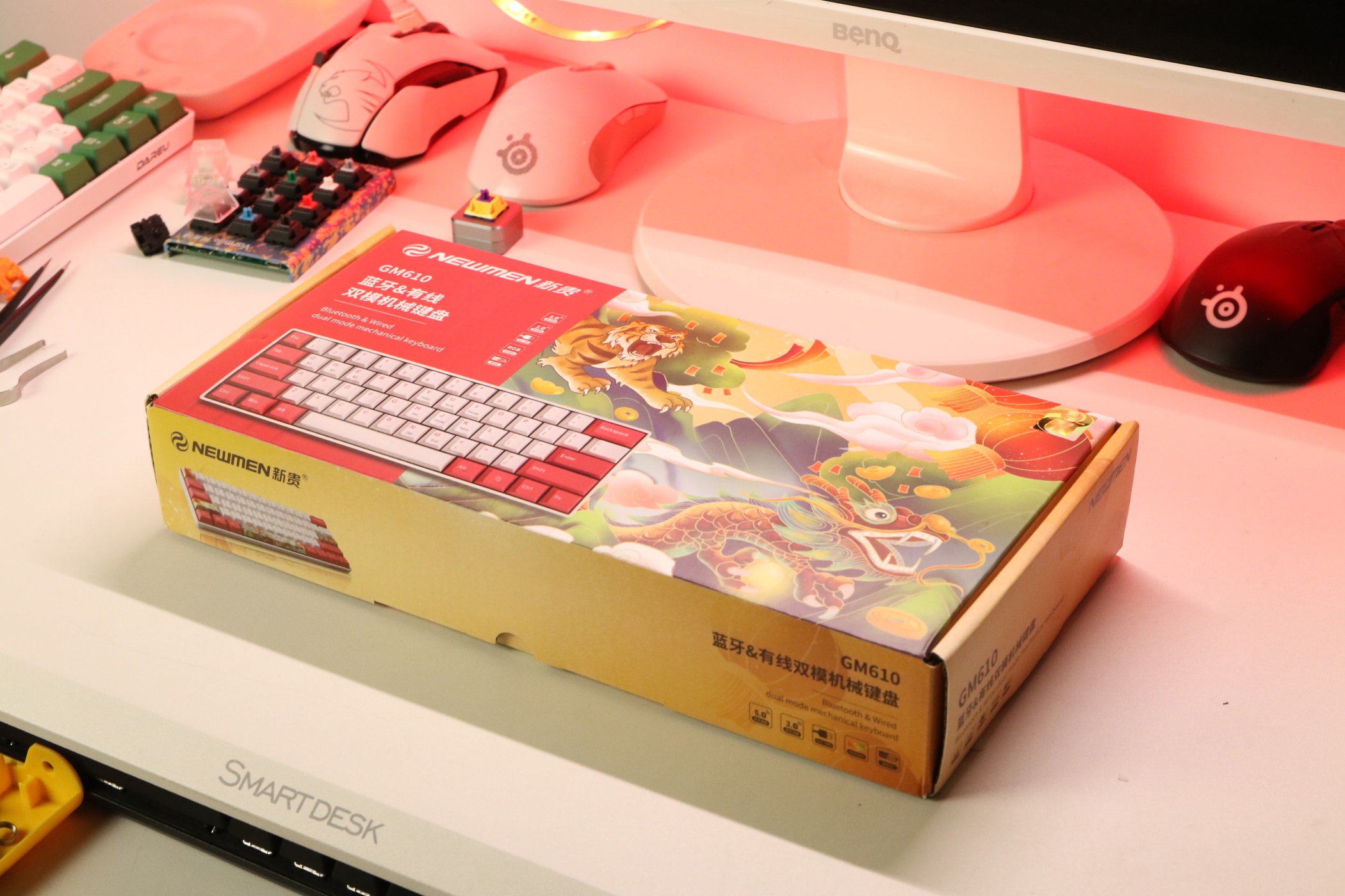 性价比超高的超薄无线键盘,性价比热插拔机械键盘推荐