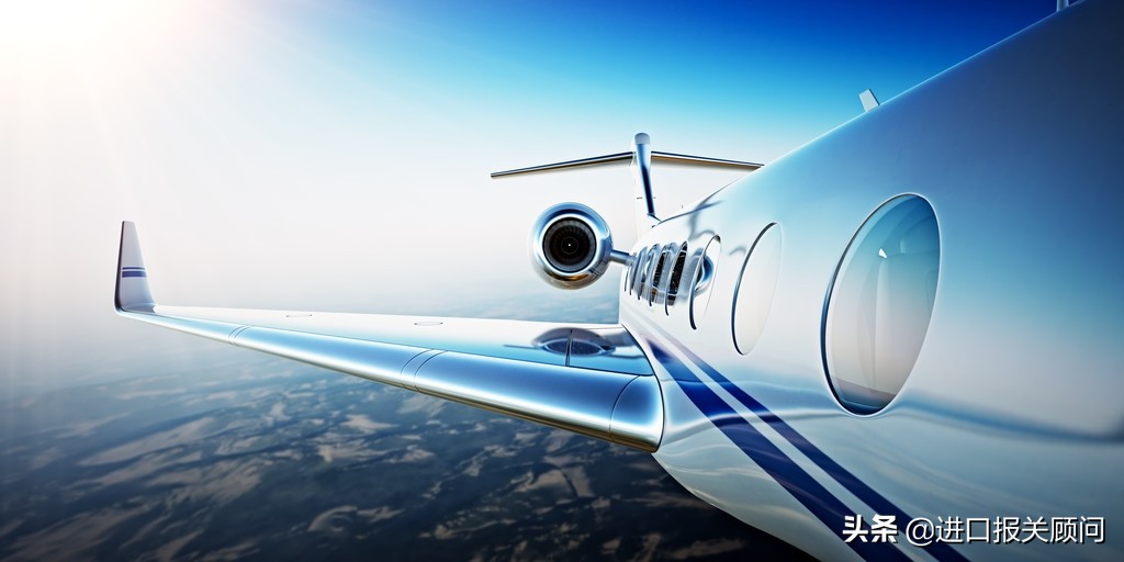 空运进口报关详细流程,中国香港国际空运销售方法