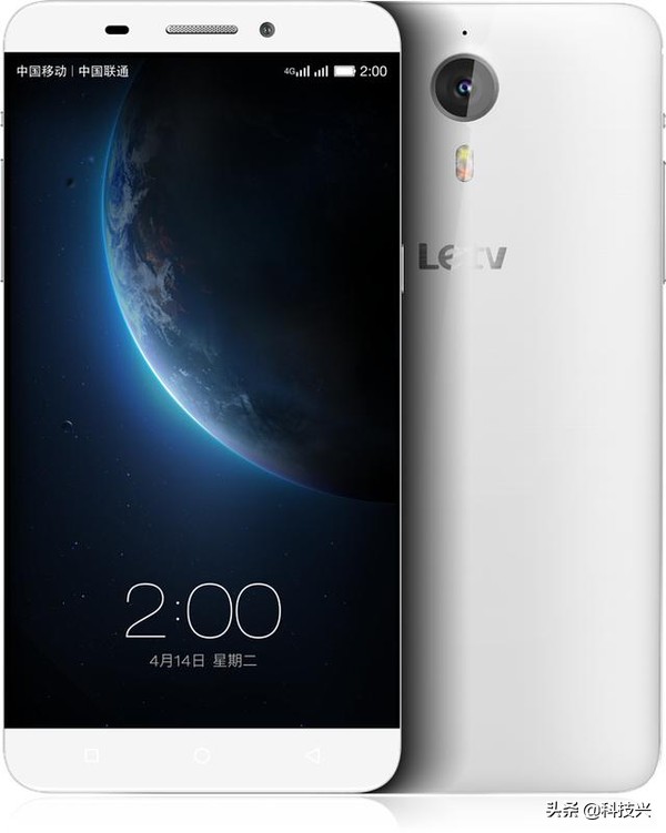 乐视早期怎么发展起来的,乐视从最初到落寞