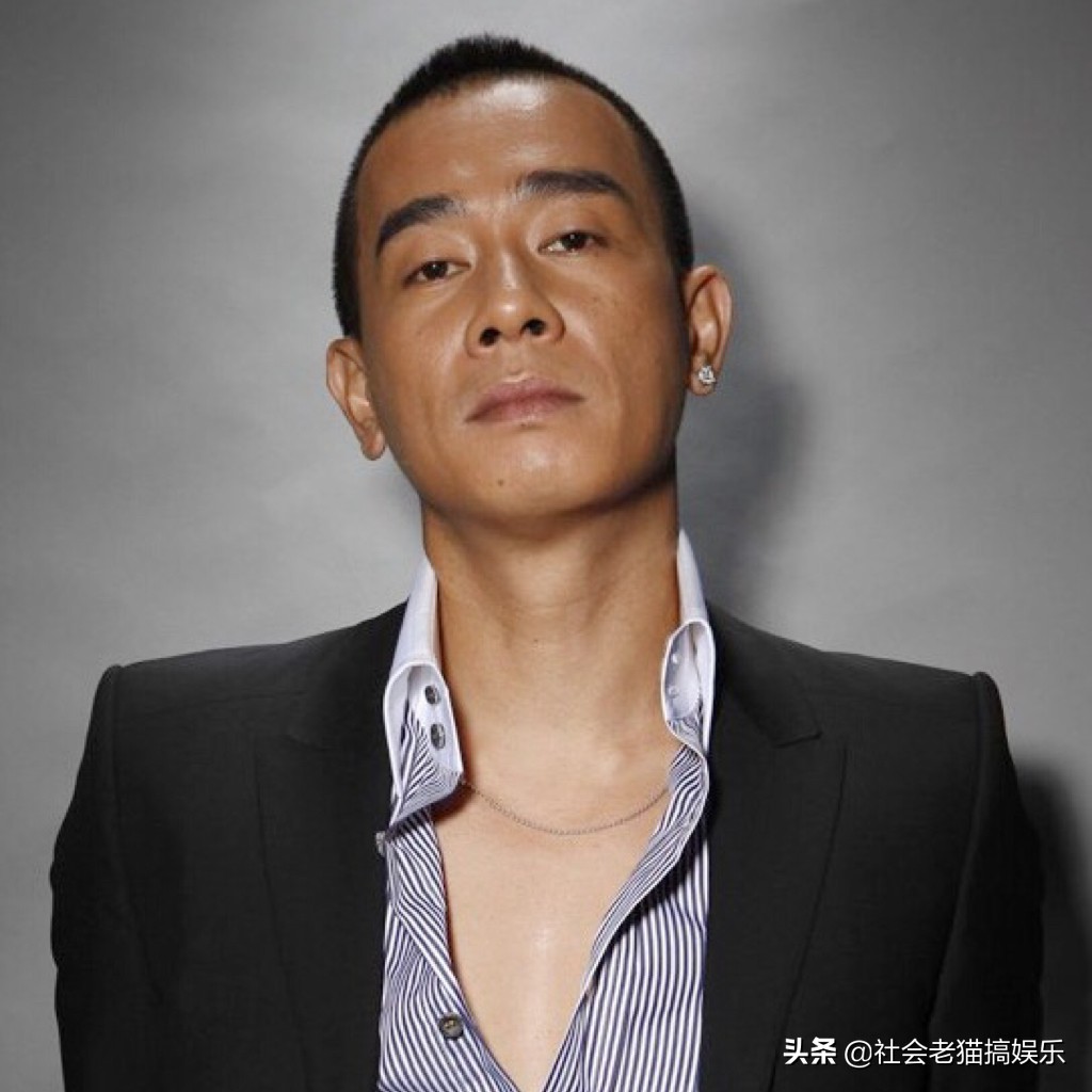 陈小春塑造的山鸡哥深入人心,陈小春对山鸡哥的评价