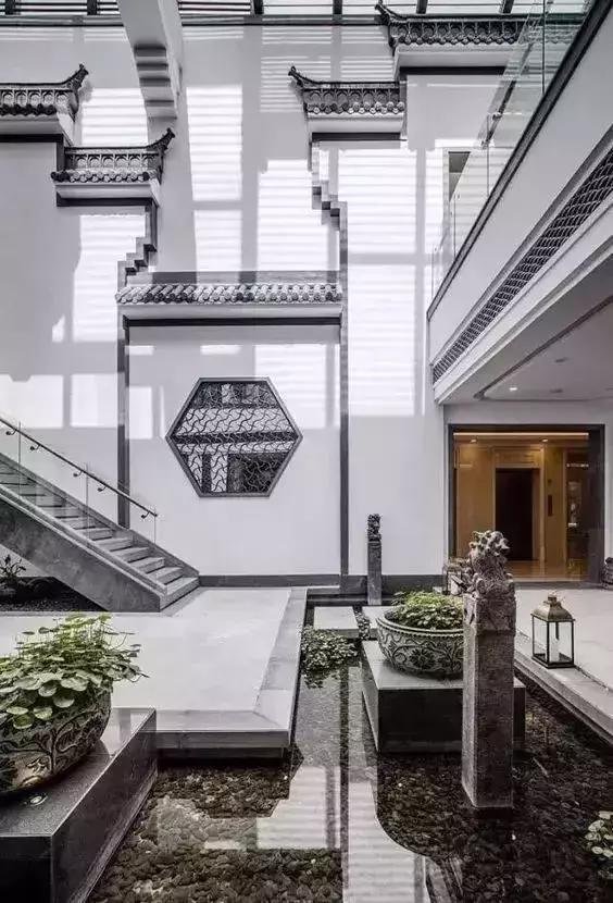 中国超大复古窗,33框门窗