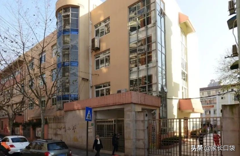 上海热门小学隐藏技：芭蕾、乒乓、游泳、书法、科技……样样有