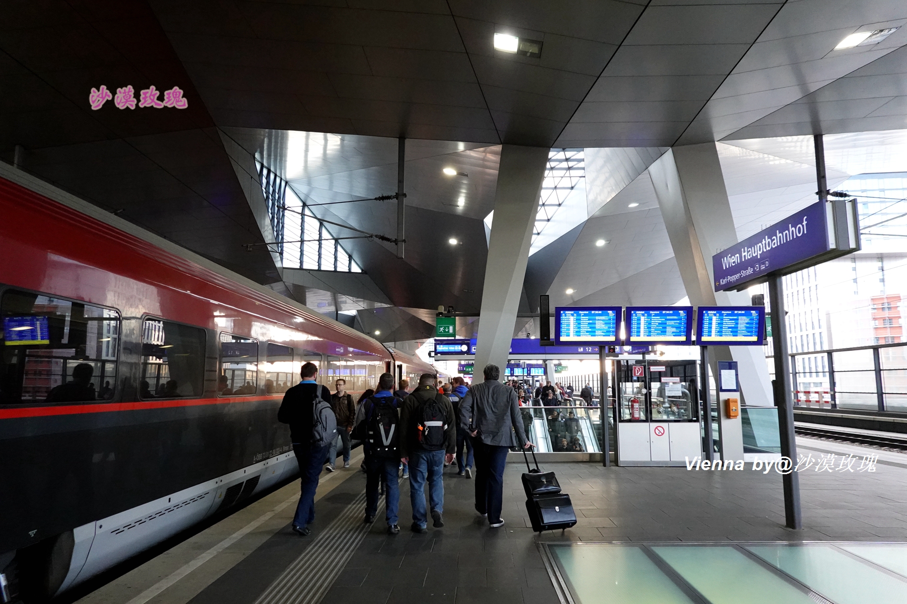 干货|在不能自驾的捷克,手把手教你预订铁路车票