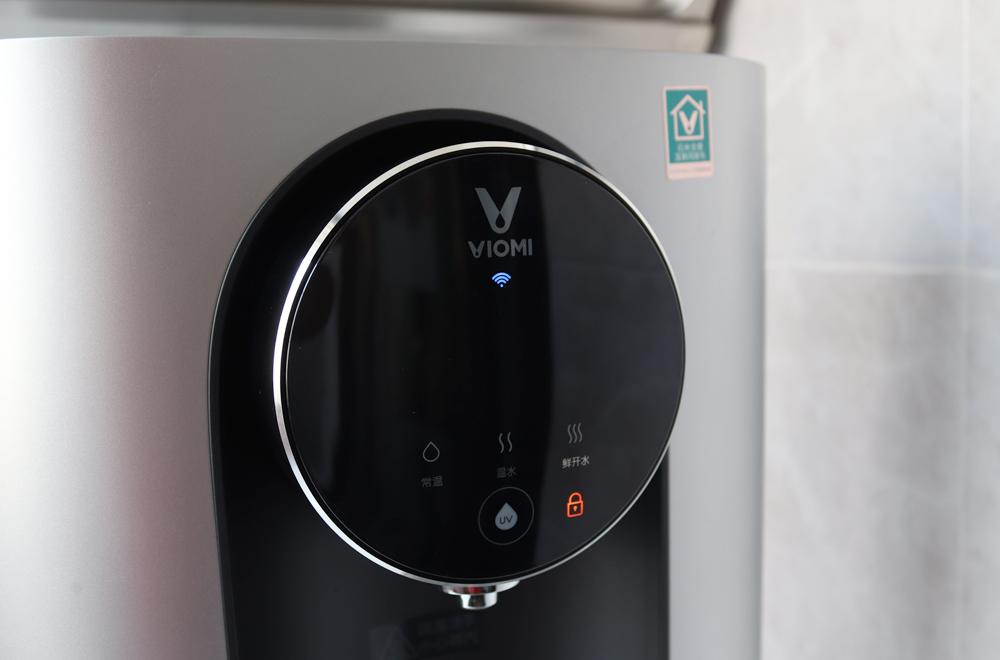 云米1秒即热管线机不存水,云米1秒即热管机评测