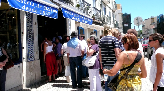 葡萄牙有葡式蛋挞吗,正宗葡萄牙蛋挞纪录片