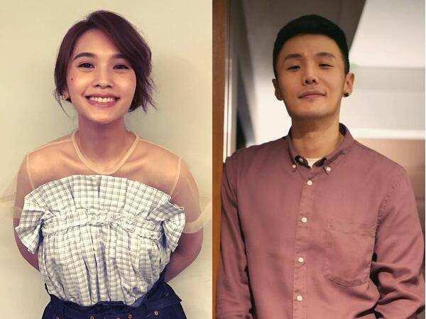 潘玮柏杨丞琳陈妍希李荣浩,杨丞琳陈妍希李荣浩