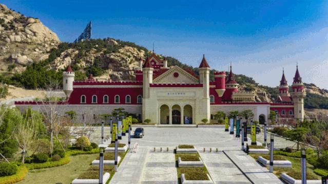 青岛西海岸新区啤酒节门票,33届西海岸啤酒节一日游