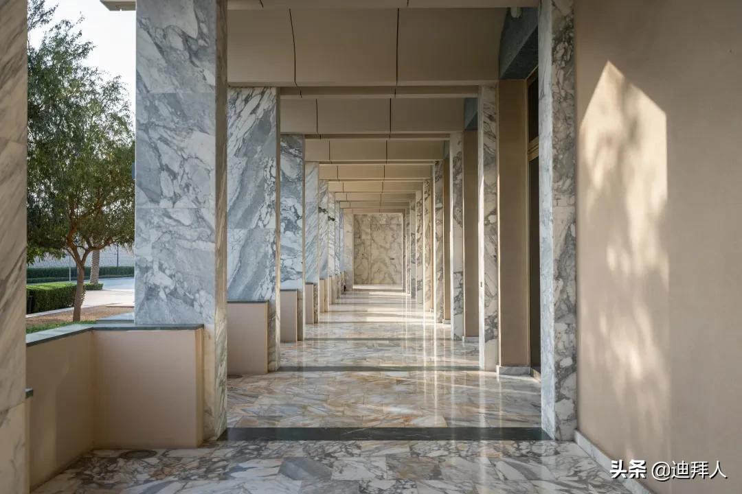 迪拜阿提哈德博物馆,迪拜阿提哈德博物馆在哪