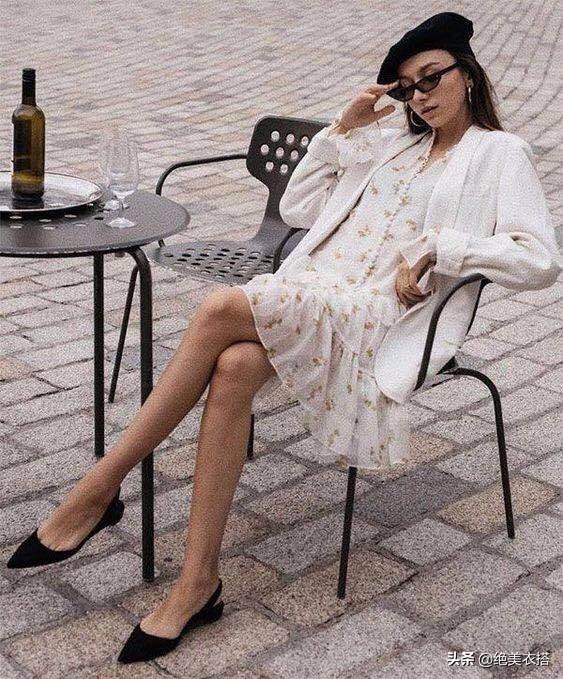 小个子怎么能长高,小个子怎么增高显瘦