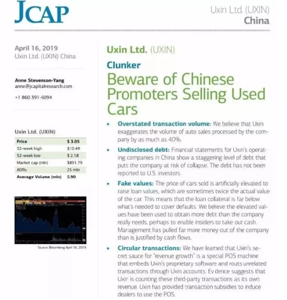 优信卖车,优信卖车模式变了