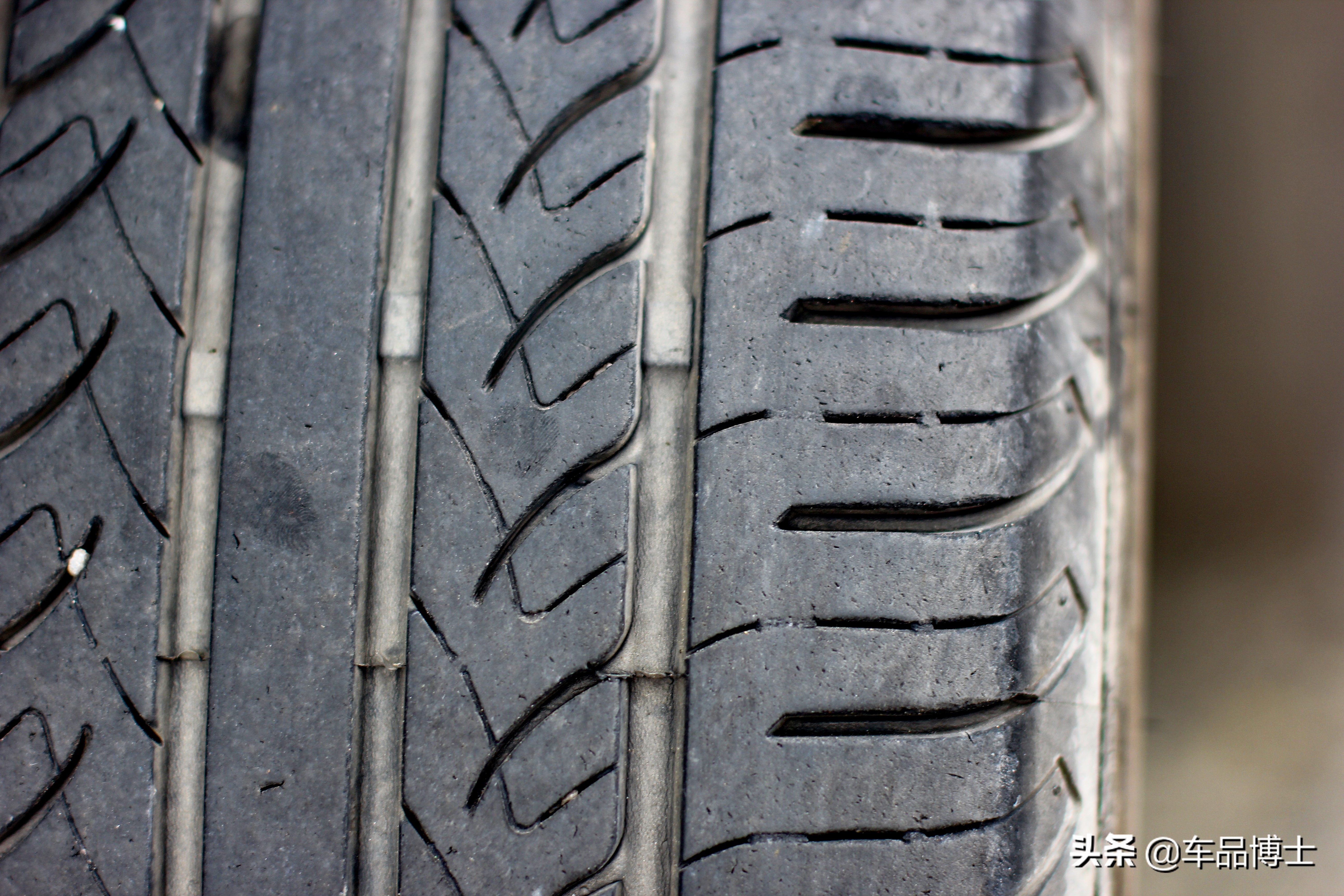 外资汽车轮胎,外资和国产车的区别
